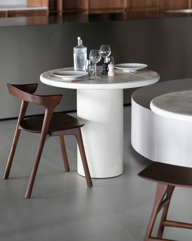 Table Ronde Elements