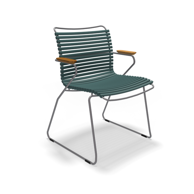 Fauteuil de repas Click