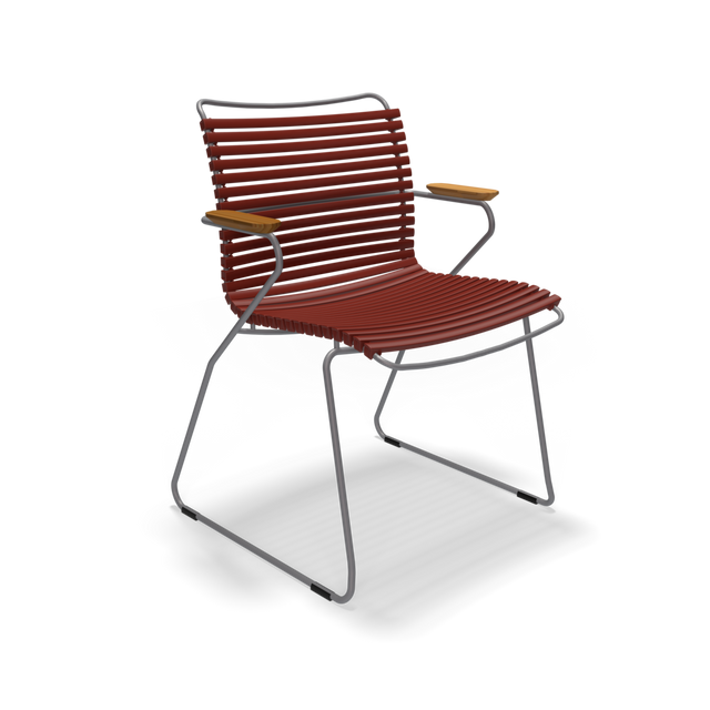 Fauteuil de repas Click