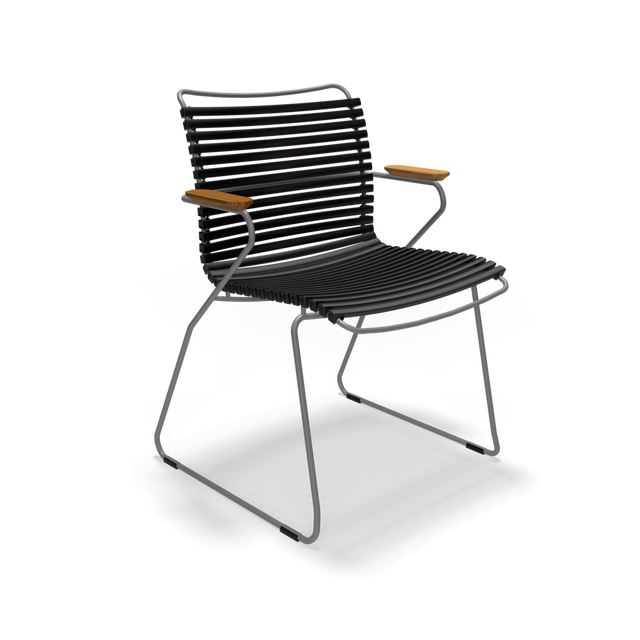 Set de 2 Chaises Click - Offre Promotionnelle