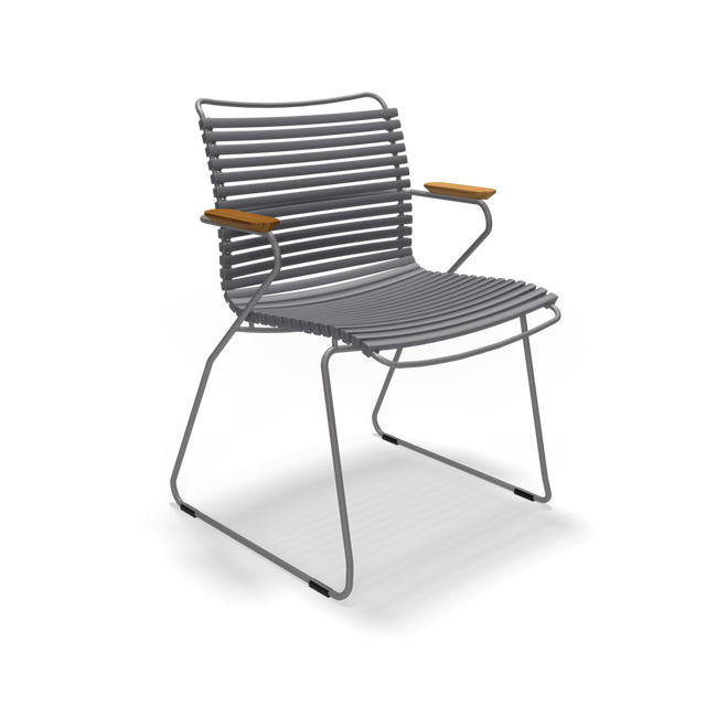 Fauteuil de repas Click