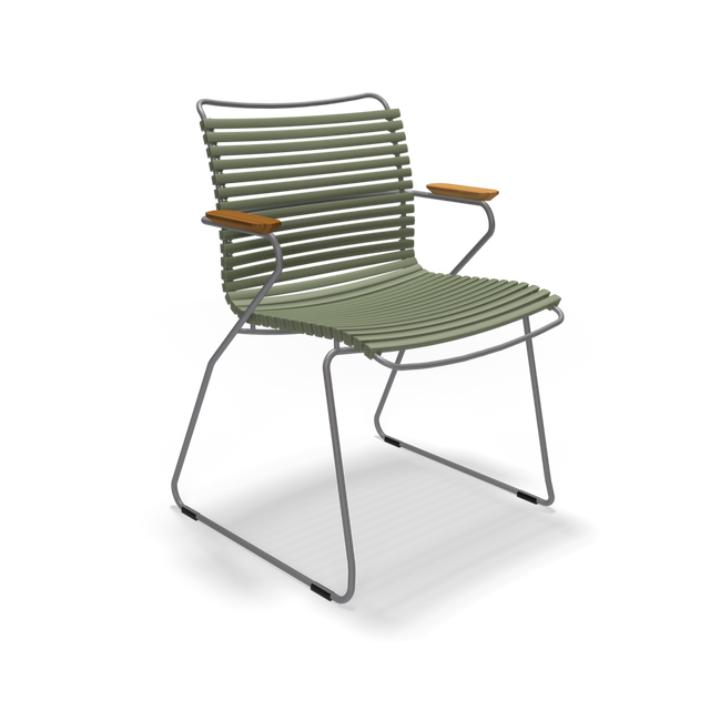 Set de 2 Chaises Click - Offre Promotionnelle