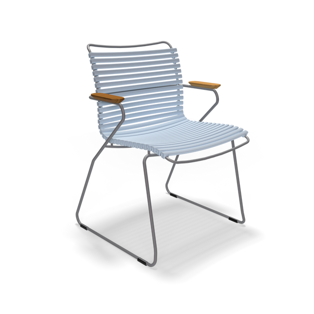 Fauteuil de repas Click