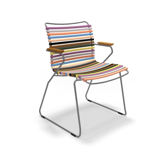 Fauteuil de repas Click