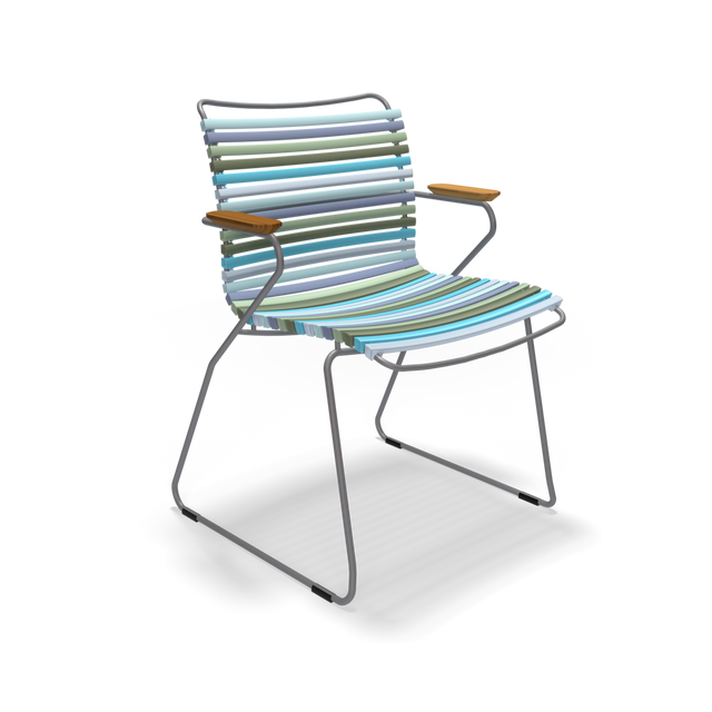 Fauteuil de repas Click