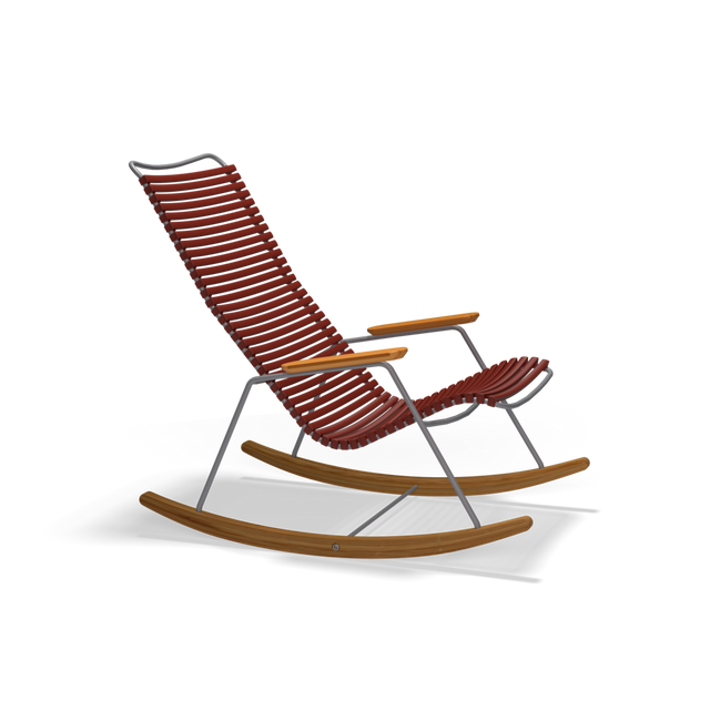 Rocking chair Click