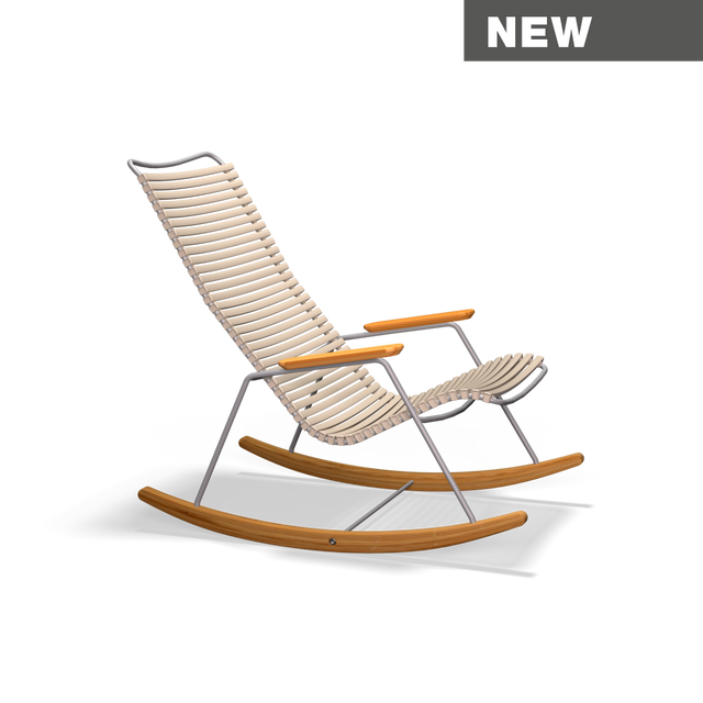 Rocking chair Click