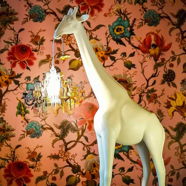 Lampe Giraffe in Love XS