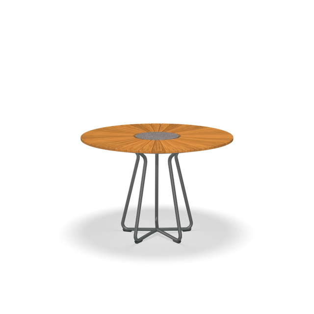 Table de Repas Circle