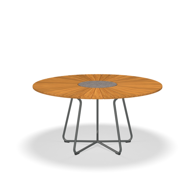 Table de Repas Circle