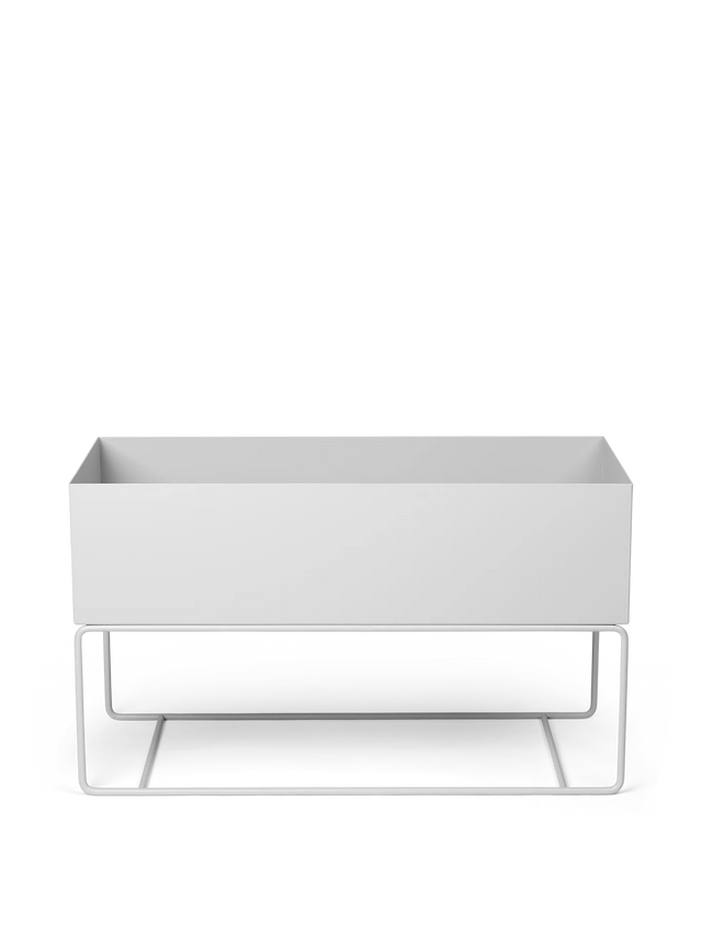 Plant box
