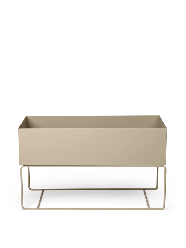 Plant box