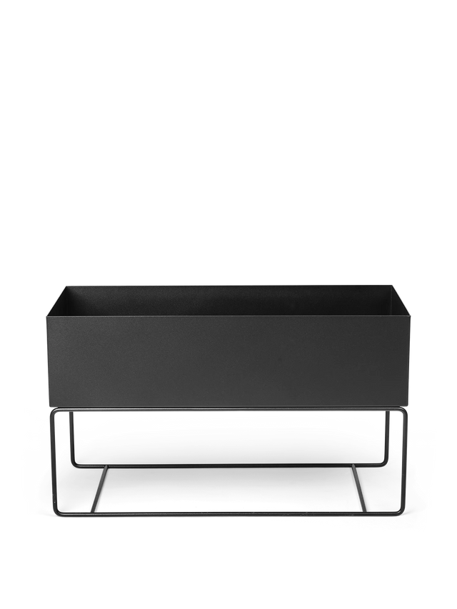 Plant box