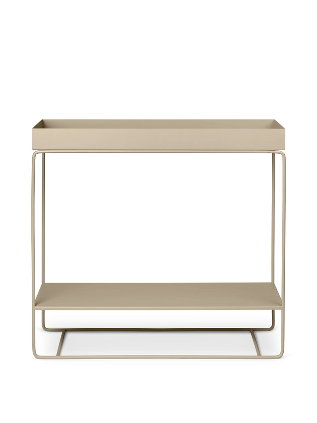 Plant box