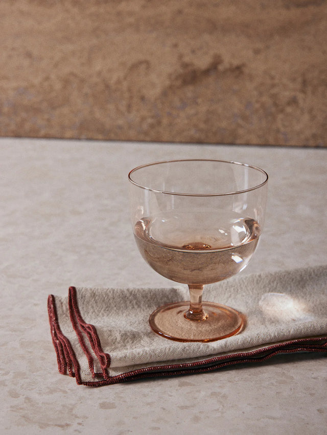 Verres à eau Host