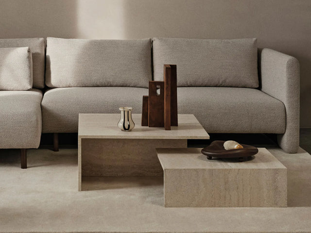 Table basse Distinct