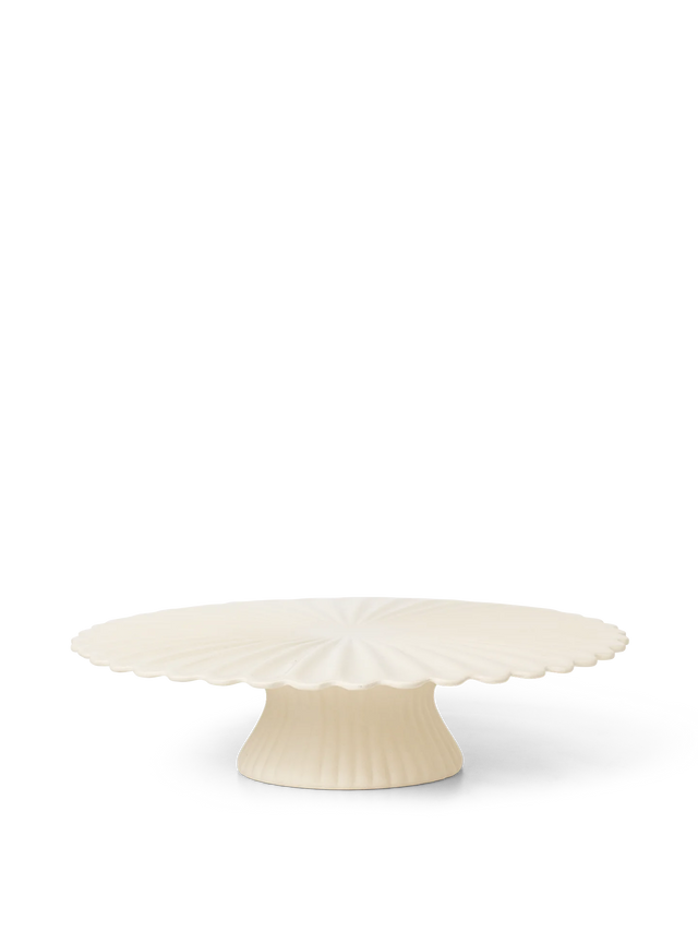 Présentoir à gâteaux Fountain