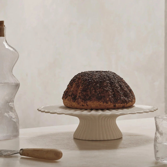 Présentoir à gâteaux Fountain