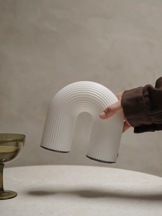 Lampe Vuelta sur batterie