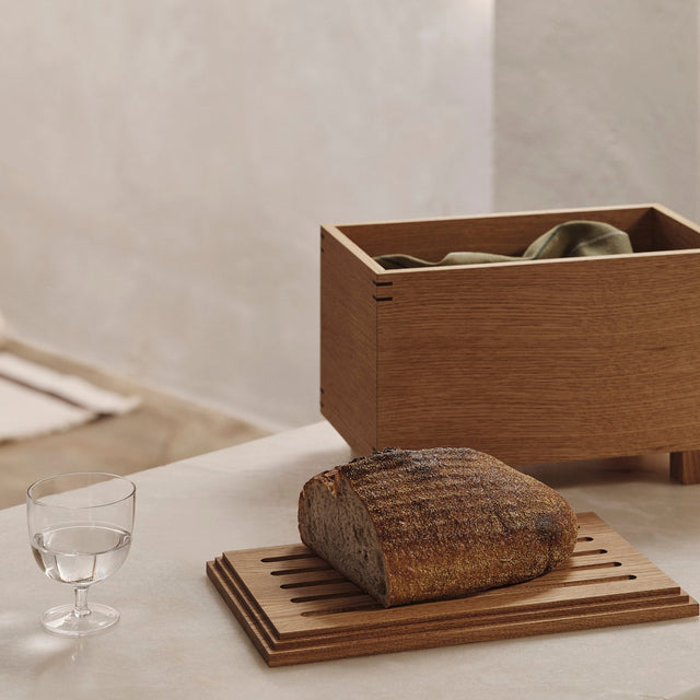 Boîte à Pain
