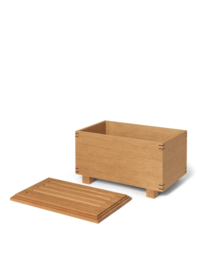 Boîte à Pain