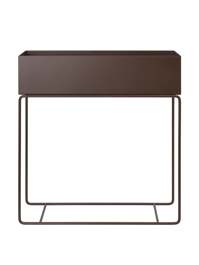 Plant box