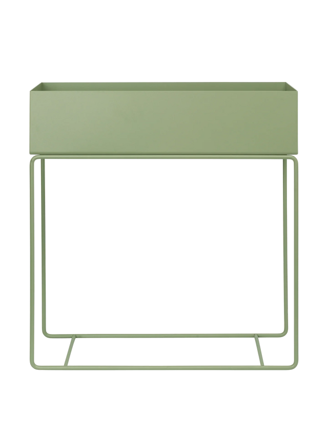 Plant box