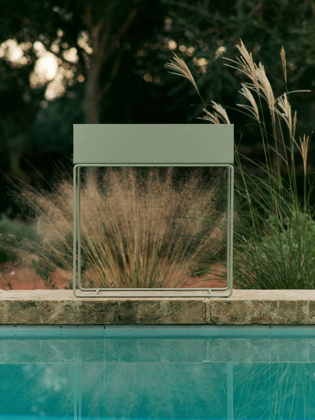 Plant box