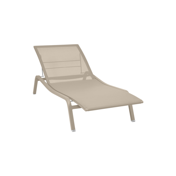 Bain de soleil Alizé