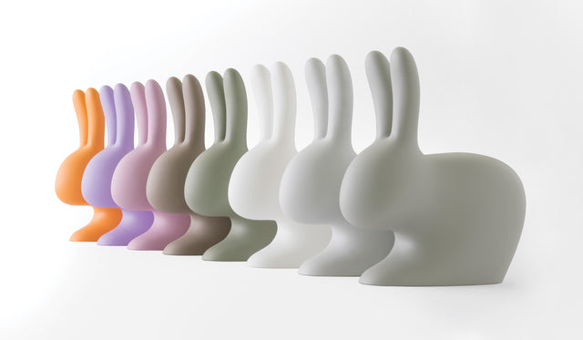 Rabbit chair extérieur
