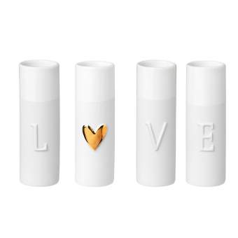 Vase LOVE