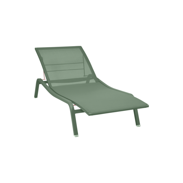 Bain de soleil Alizé