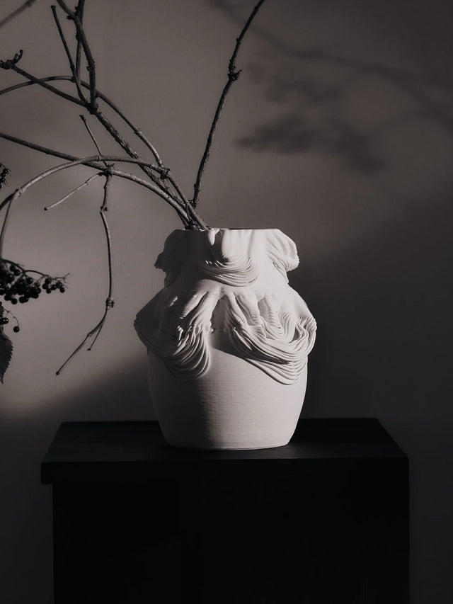 Vase Drisca