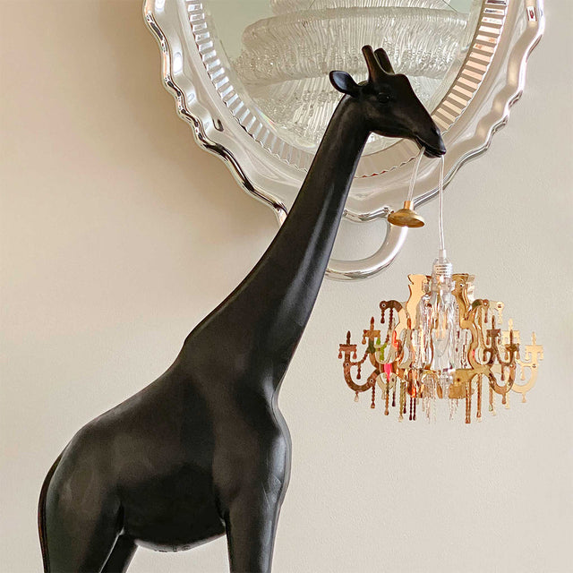 Lampe Giraffe in Love XS