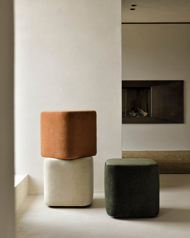 Pouf Cube