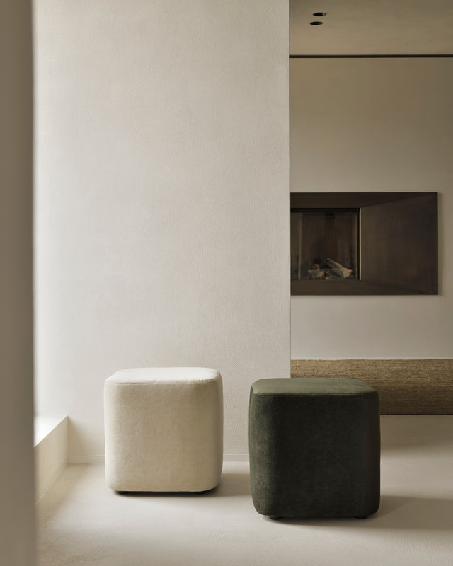 Pouf Cube