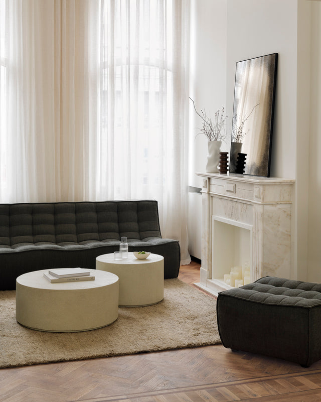 Table basse Elements
