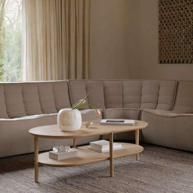 Table basse Bok