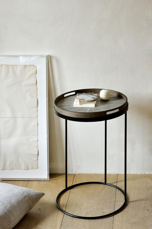 Plateau rond ø48cm