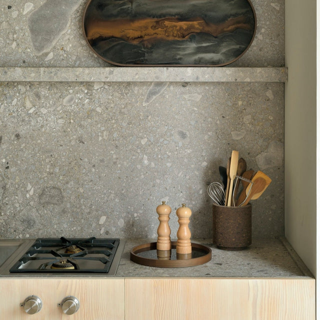 Plateau rond ø30cm