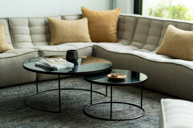 Set de Table Basse Nesting
