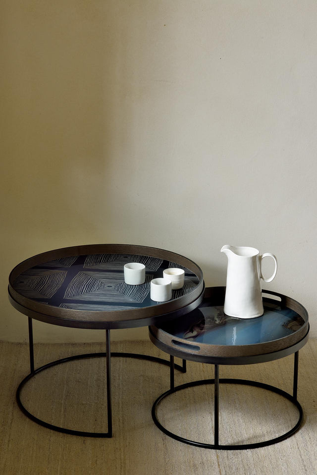 Plateau rond ø61cm