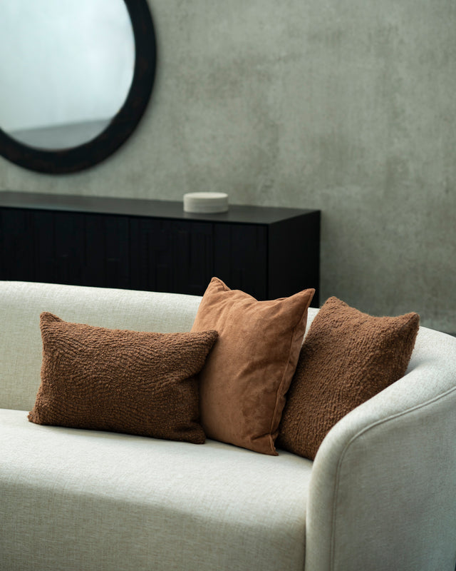 Coussin Necessity Wave