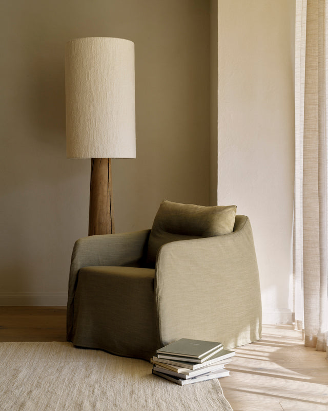 Fauteuil Weave