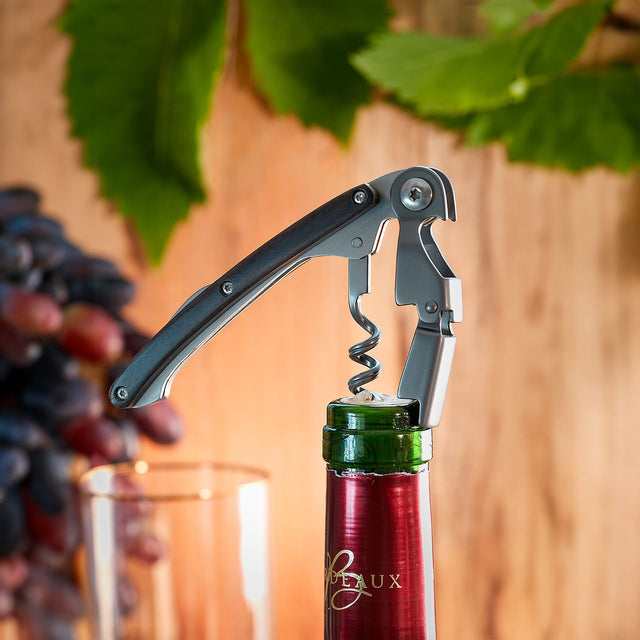 Sommelier Deejo