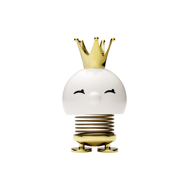 Hoptimist Monarchy
