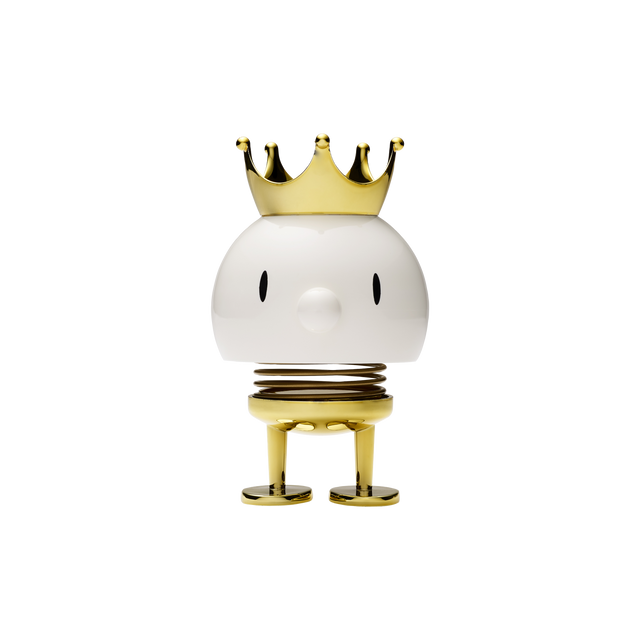 Hoptimist Monarchy