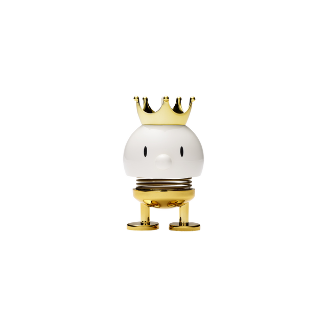 Hoptimist Monarchy