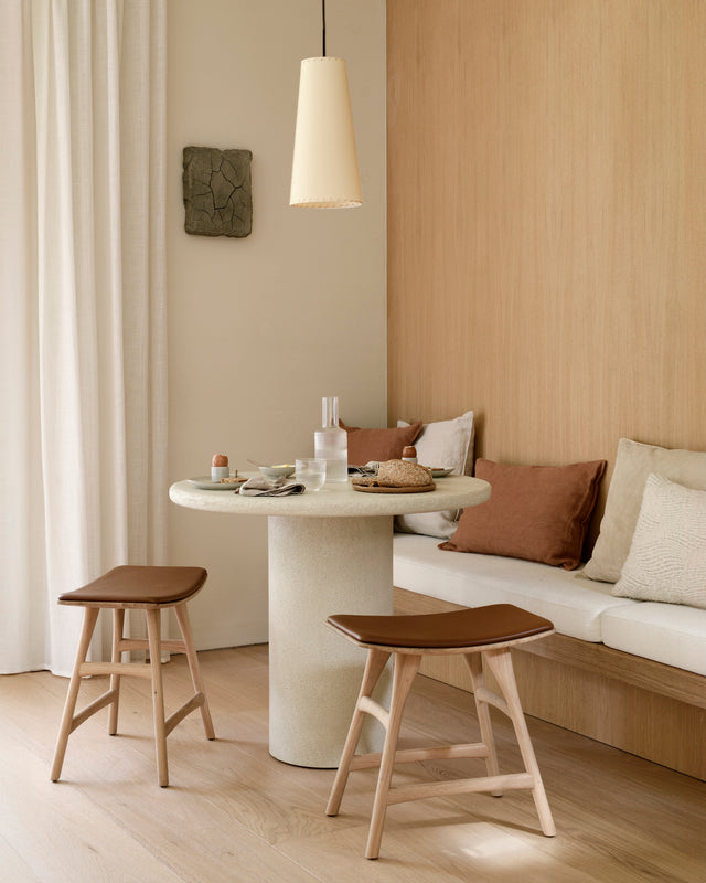 Table Ronde Elements