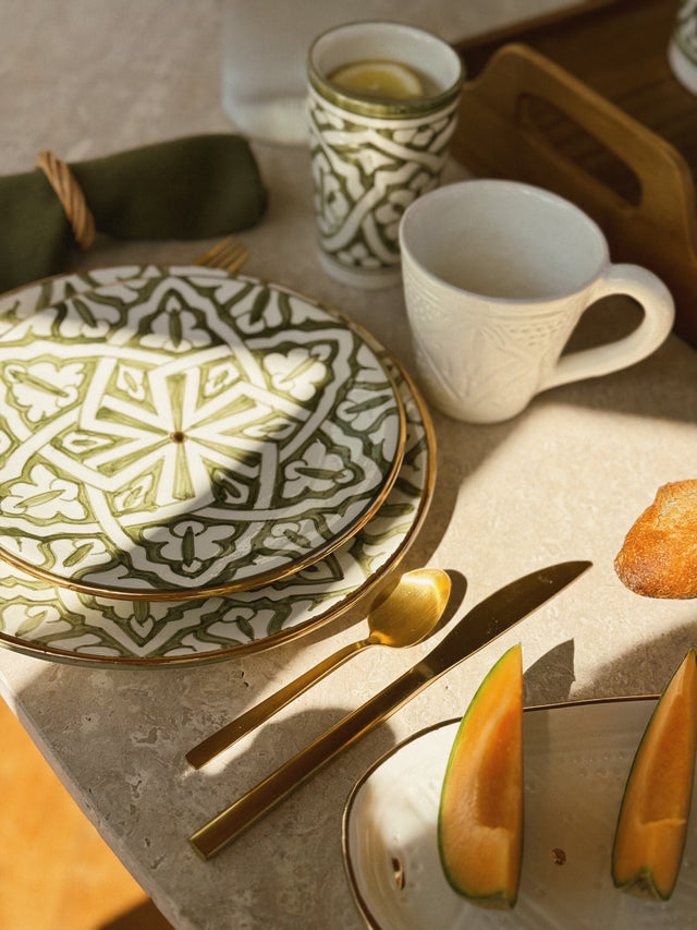 Mug Blanc